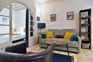 L'Amuros - Wifi- 200m plage - Saint Malo - 4