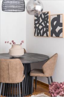 Modern Athenian Nest near Kallimarmaro Stadium by UPSTREET - 1