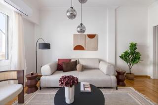 Modern Athenian Nest near Kallimarmaro Stadium by UPSTREET - Atene - 9