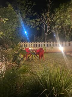 KARMA Villa - Karjat - 7