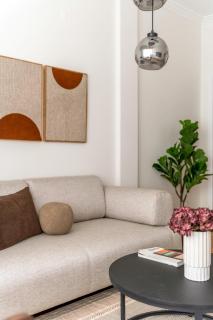 Modern Athenian Nest near Kallimarmaro Stadium by UPSTREET - 3