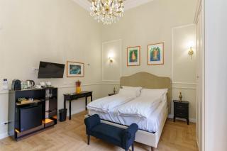 San Placido Hotel House - Catania - 9