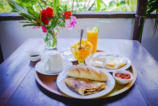 Hotel Les Boucaniers - 4