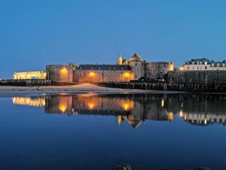 Apartment - Centre - INTRA-MUROS - Saint Malo - 7