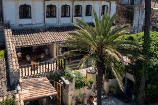 Villa El Len de Sineu - Sineu - 6