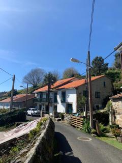 La casa del Castillo - Ferrol - 8