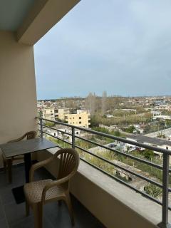 First Row Beach Apartament - Vlora - 6