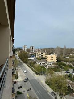 First Row Beach Apartament - Vlora - 5