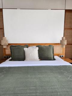 Stylish 2BR Jungle View Villa in Cepaka - 2