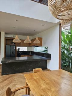 Stylish 2BR Jungle View Villa in Cepaka - Tumbak Bayuh - 7