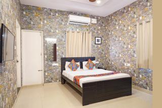 FabHotel Kings Suites Banaswadi - 3