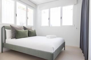 FLORIT FLATS - The Nazaret Apartment - Valencia - 7