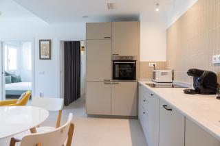 FLORIT FLATS - The Nazaret Apartment - Valencia - 4