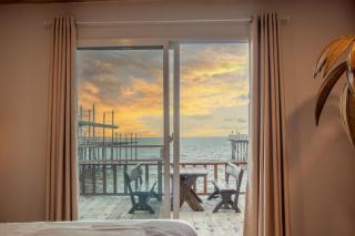 Seawave Guest House - Hua Hin - 9