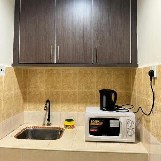 Kelantan Trade Center Apartment - Kota Bharu - 0