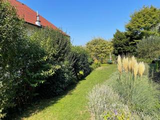 Ferienhaus Sonnenhaus - Bodman-Ludwigshafen - 9