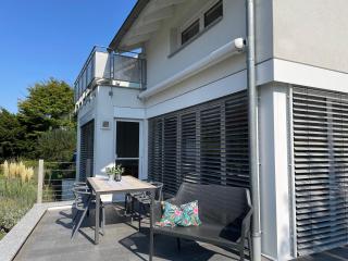 Ferienhaus Sonnenhaus - Bodman-Ludwigshafen - 8