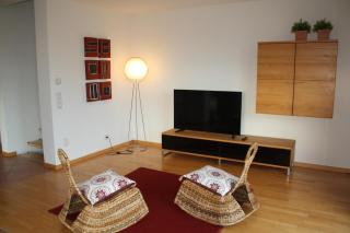 Ferienhaus Sonnenhaus - Bodman-Ludwigshafen - 3