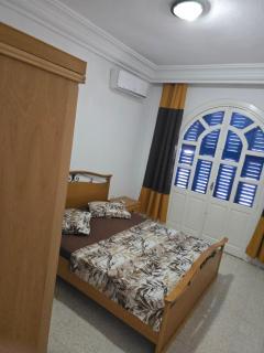 Appartements BAYA - Mezraya - 5
