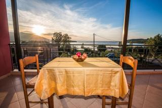 Nikolas house beside the sea next to Lefkada - 1