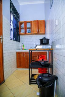 ManCave Urban Apartment - Dar es Salaam - 2