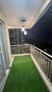 The City Scape 1 BHK Luxury apartment in Noida Extension, couples and family friendly - Noida - 1