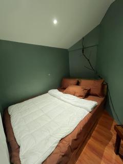 The Happy Crib - 4