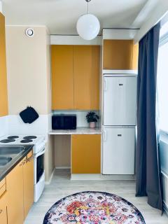 Where Comfort Meets Convenience - Äänekoski - 1