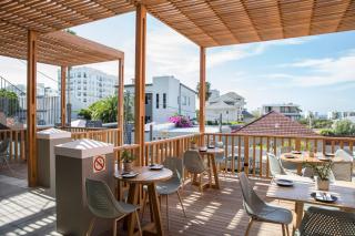 Antrim Boutique Hotel by Totalstay - Cidade Do Cabo - 8