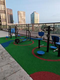 R&F Princess Cove by the Sea - Johor Bahru - 1