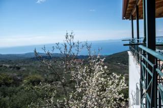 Dimos-Mani Wonderful View - Limbókhova - 3