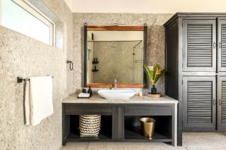 Nilayam Uday 6 BHK By Aquatica Stays - Morjim - 5