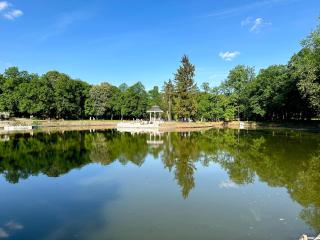 EASY RENT Apartments - Willa Alba - 3