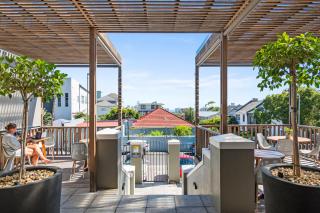 Antrim House by Totalstay - Le Cap - 1