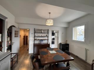 Apartment - Centre - INTRA-MUROS - Saint Malo - 9