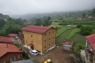 Salegan Pansiyon - 6