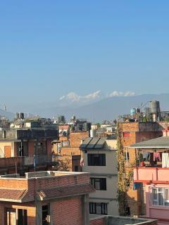 Yushi Stay Patan Flat 1 - 5