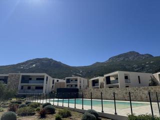Appartement dans une résidence neuve avec piscine - 2