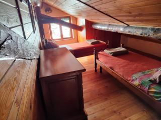 La casa nell'airetta - Balme - 3