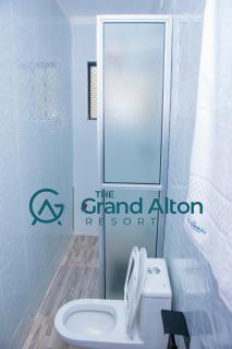 The Grand Alton Resort - Kisumu - 6