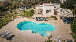 Villa Sanssouci 8, Emma Villas - Castrignano del Capo - 0