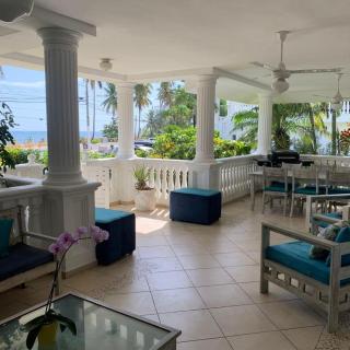 Hoteles Josefina Las Terrenas - Las Terrenas - 7