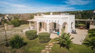 Villa Sanssouci 8, Emma Villas - Castrignano del Capo - 9