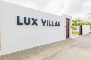 Bocobay LUX Villas Bubali - Palm-Eagle Beach - 9