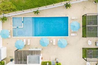 Bocobay LUX Villas Bubali - Palm-Eagle Beach - 2