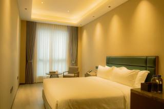 DongHu Resort Hotel - 9