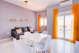 Harmony Apartments by Rentals Pro - Hanioti Halkidiki - Hanioti - 4