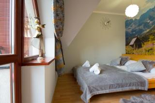Sienkiewicza 3B by Homeprime - Zakopane - 6