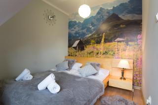 Sienkiewicza 3B by Homeprime - Zakopane - 1