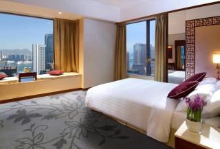 Lan Kwai Fong Hotel - Kau U Fong - Hong Kong - 0